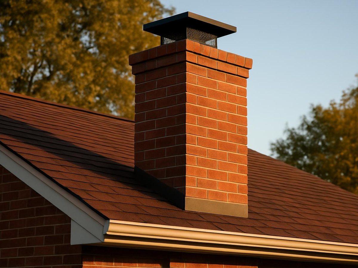 Solor Chimney Services work in Stow
